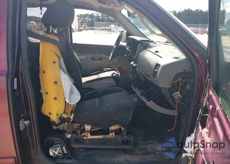 2013 GMC Sierra 1500 Work Truck z USA, uszkodzony, nr VIN 1GTR1TEX9DZ176428